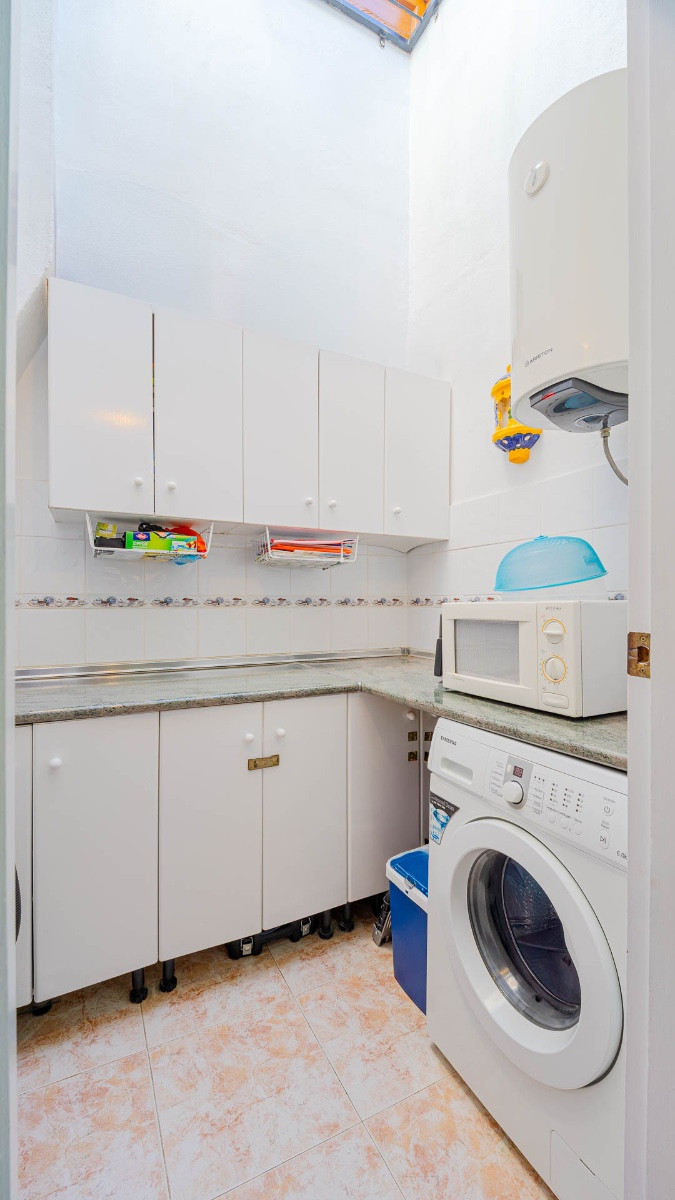 Quad te koop in Playa Flamenca | 3 slaapkamers H5293312