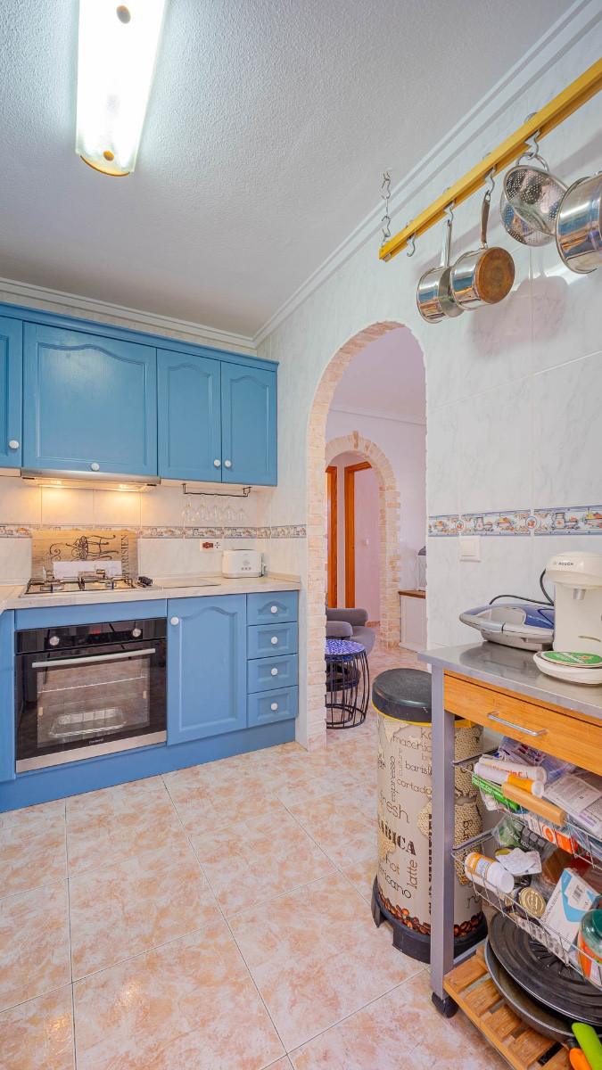 Quad te koop in Playa Flamenca | 3 slaapkamers H5293312