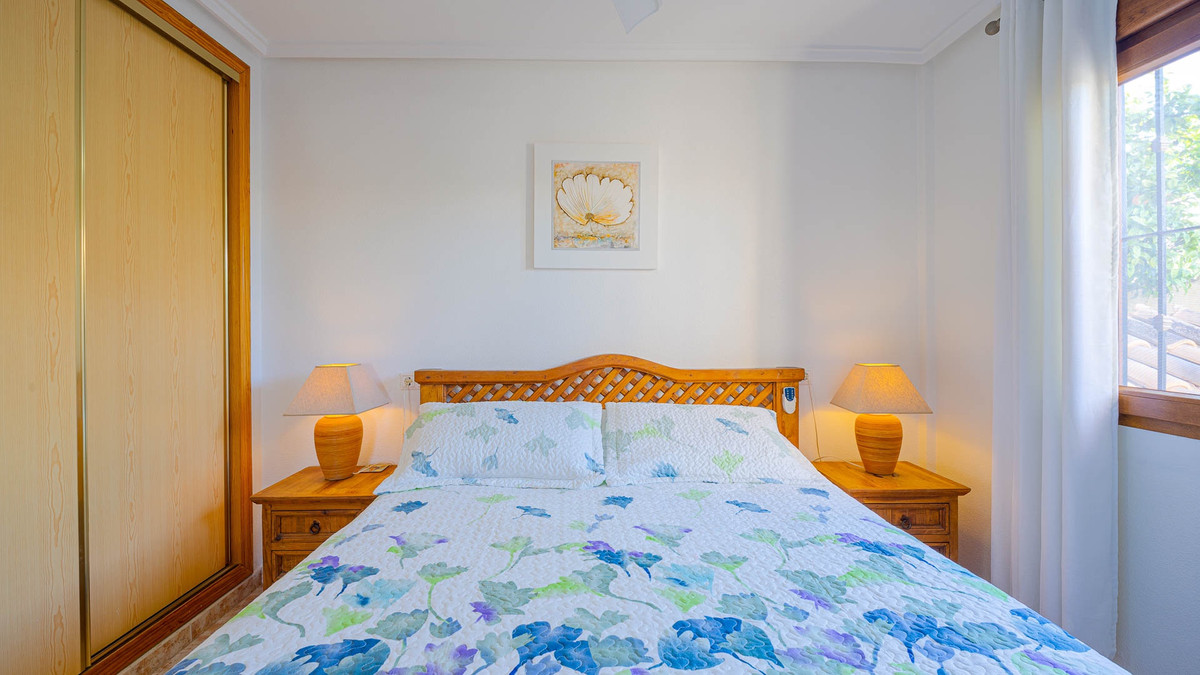 Quad te koop in Playa Flamenca | 3 slaapkamers H5293312