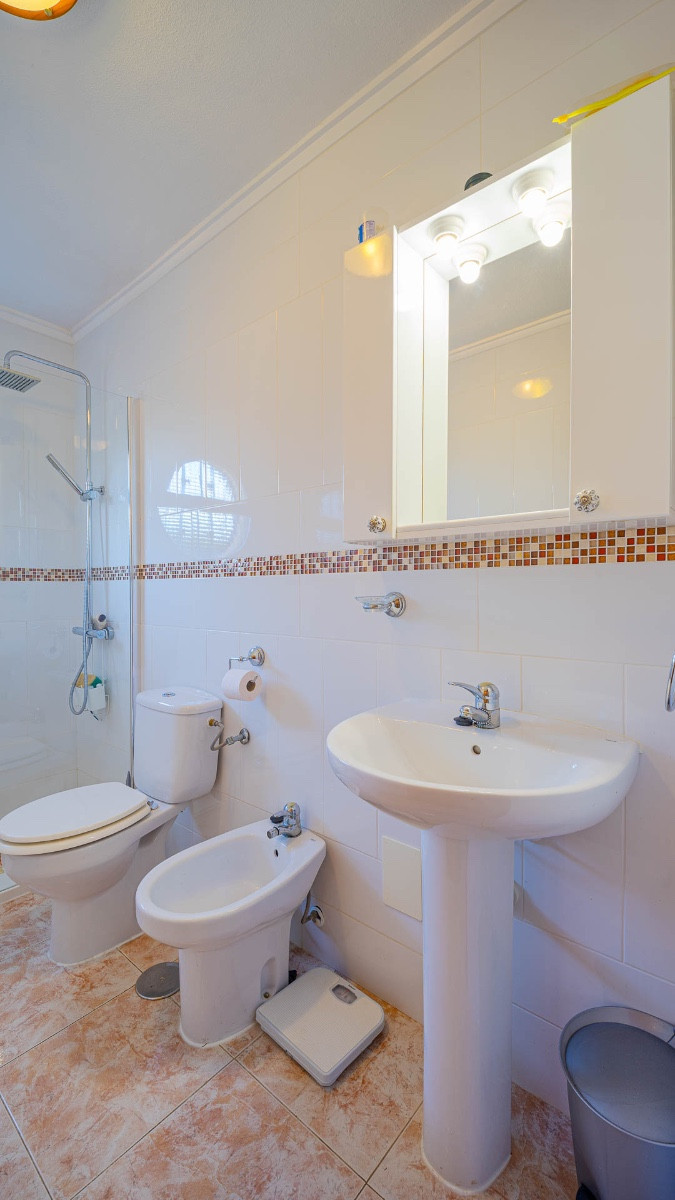 Quad te koop in Playa Flamenca | 3 slaapkamers H5293312