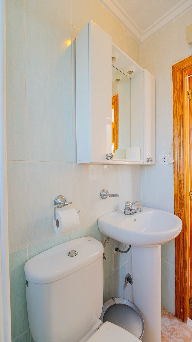 Quad te koop in Playa Flamenca | 3 slaapkamers H5293312