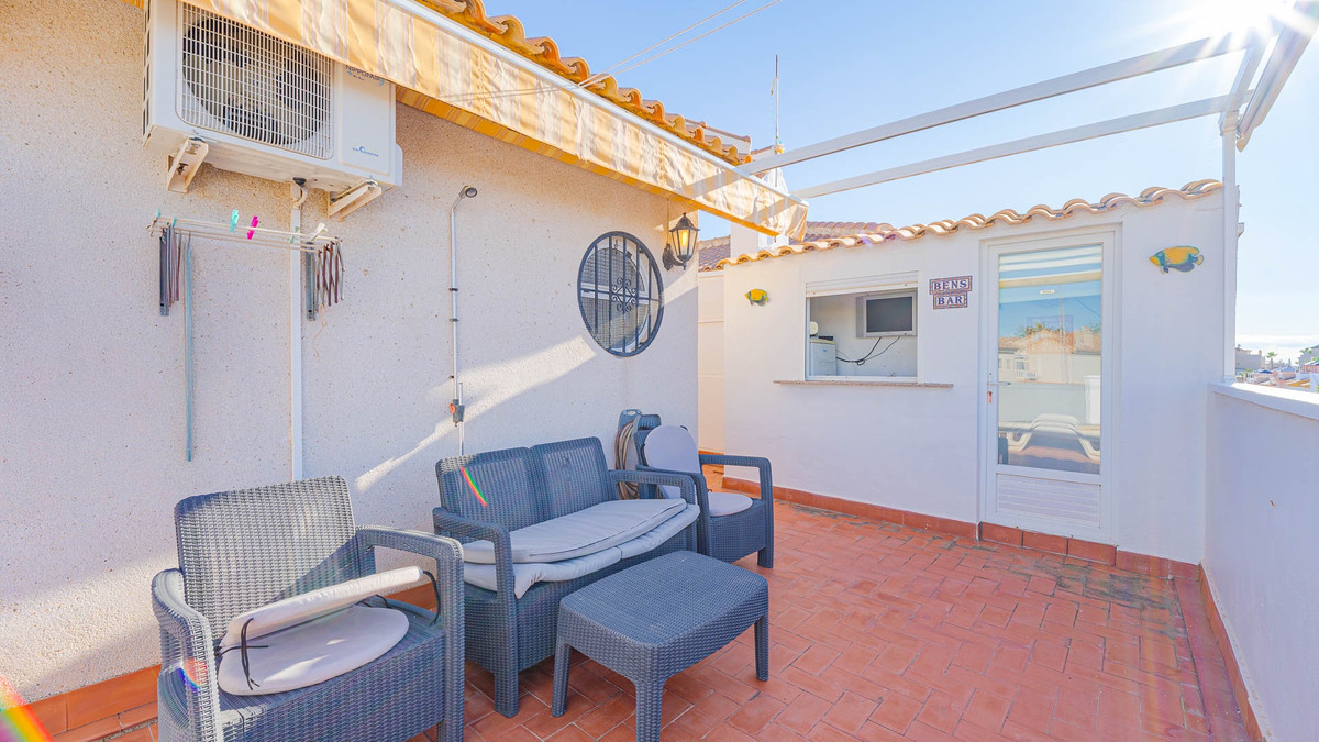 Quad te koop in Playa Flamenca | 3 slaapkamers H5293312