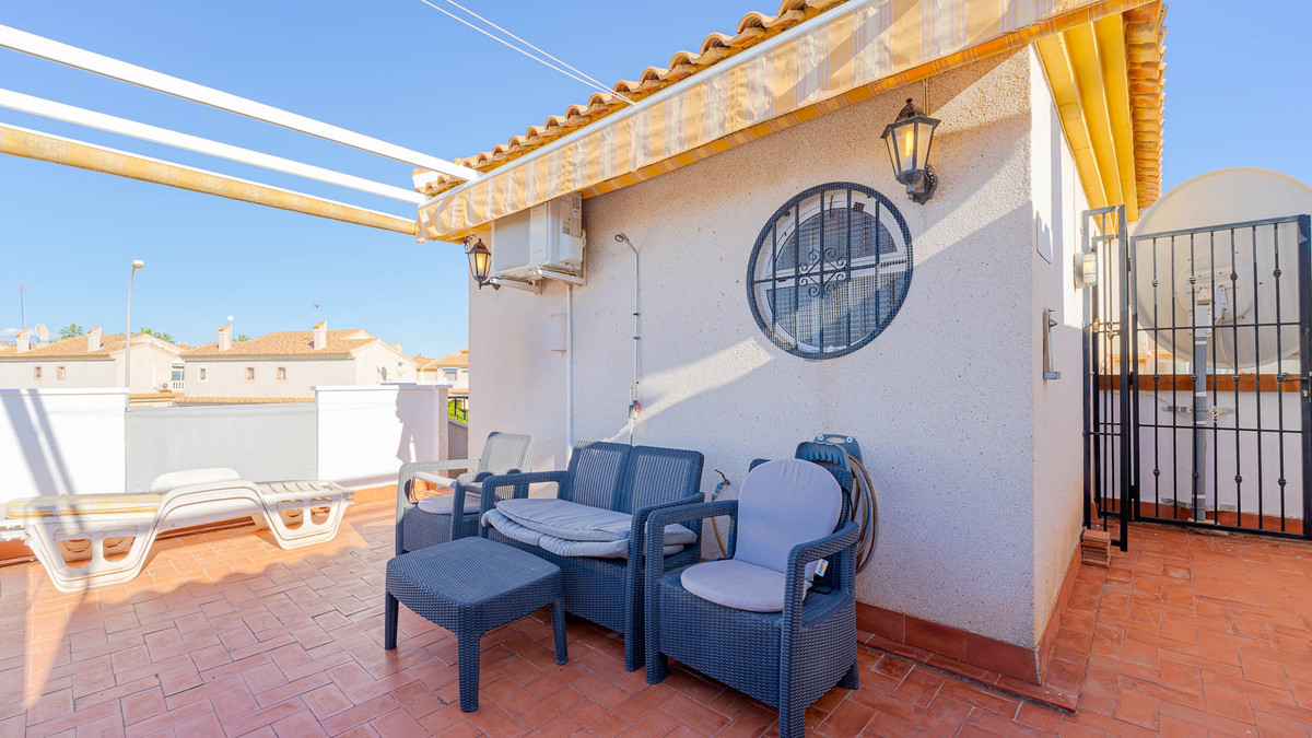 Quad te koop in Playa Flamenca | 3 slaapkamers H5293312