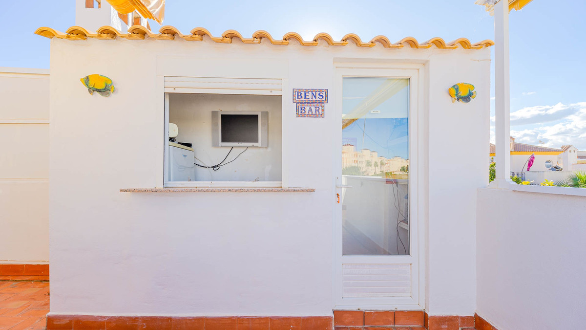 Quad te koop in Playa Flamenca | 3 slaapkamers H5293312