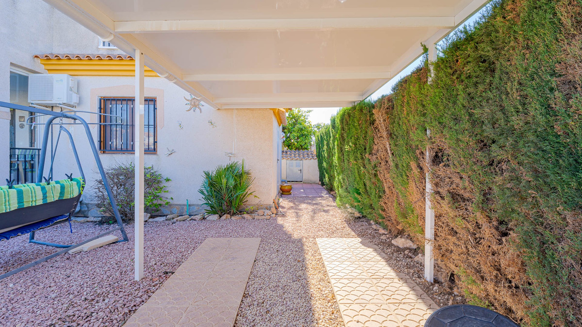 Quad te koop in Playa Flamenca | 3 slaapkamers H5293312