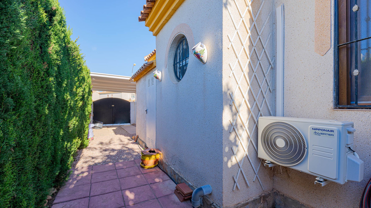 Quad te koop in Playa Flamenca | 3 slaapkamers H5293312