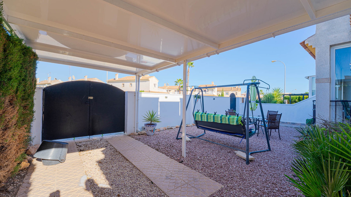 Quad te koop in Playa Flamenca | 3 slaapkamers H5293312