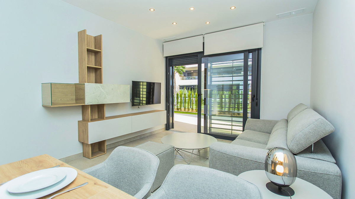 Appartement te koop in Playa Flamenca | 2 slaapkamers H5295430