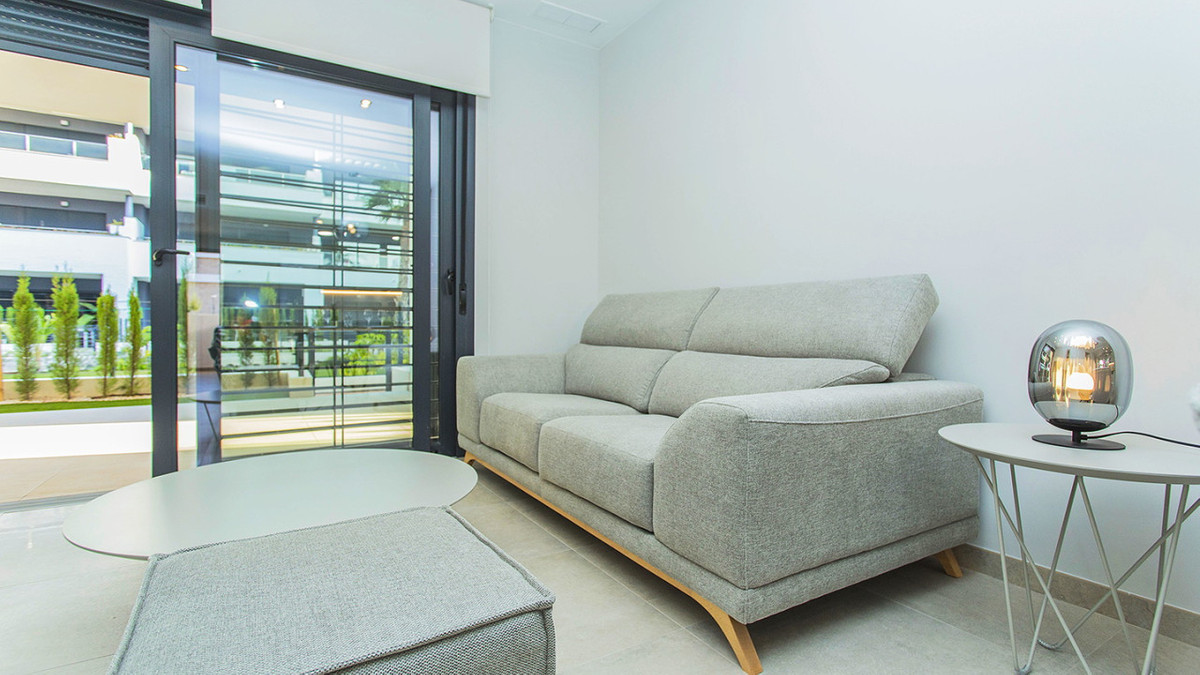 Appartement te koop in Playa Flamenca | 2 slaapkamers H5295430