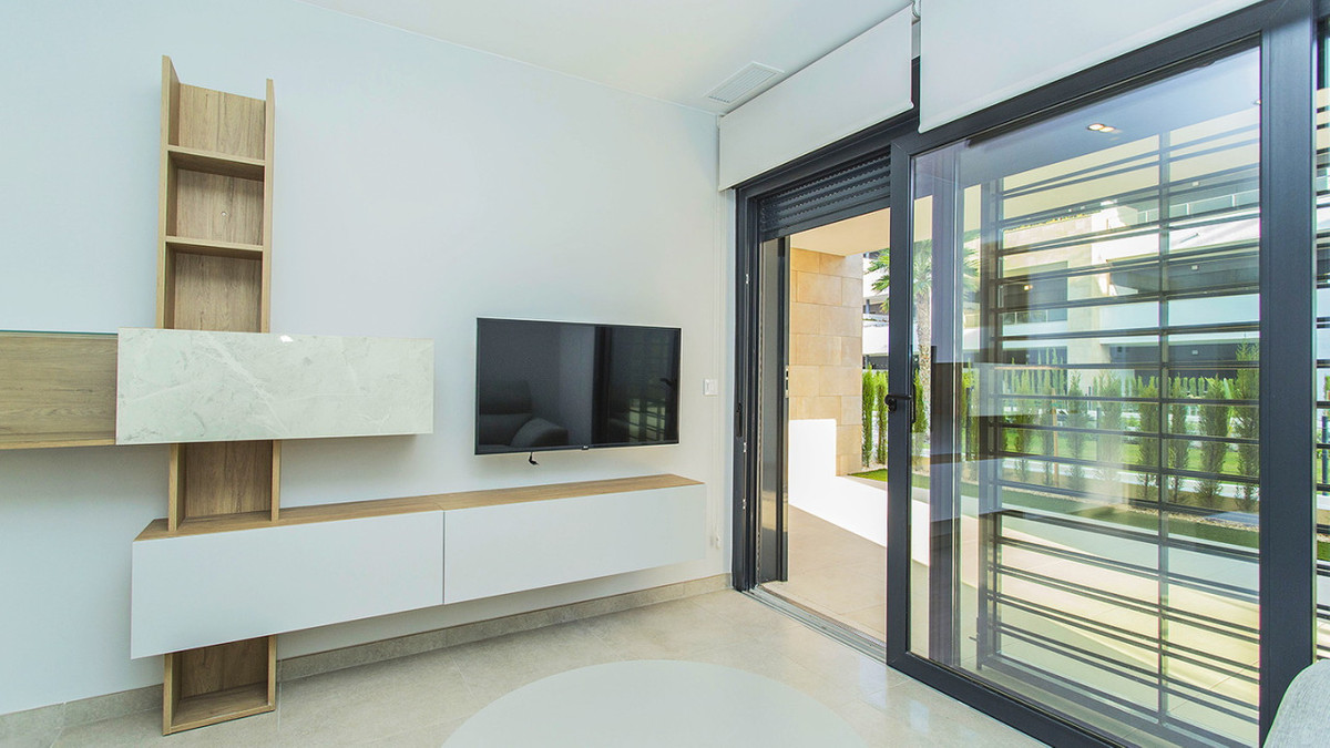 Appartement te koop in Playa Flamenca | 2 slaapkamers H5295430