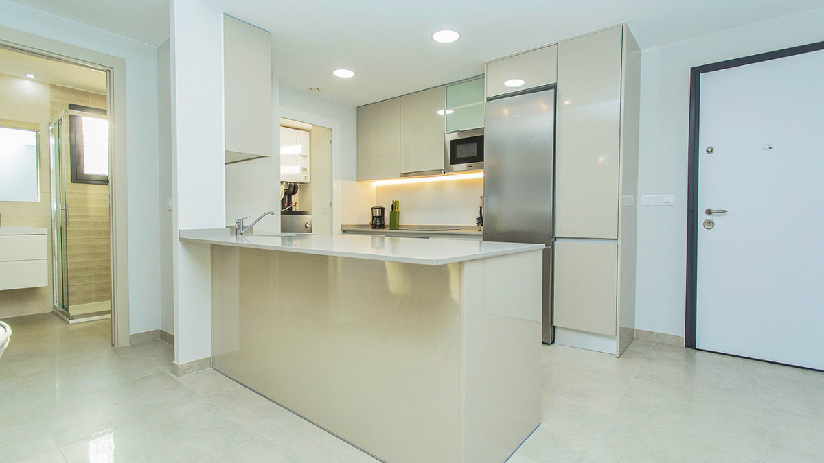 Appartement te koop in Playa Flamenca | 2 slaapkamers H5295430