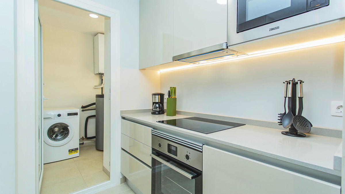 Appartement te koop in Playa Flamenca | 2 slaapkamers H5295430