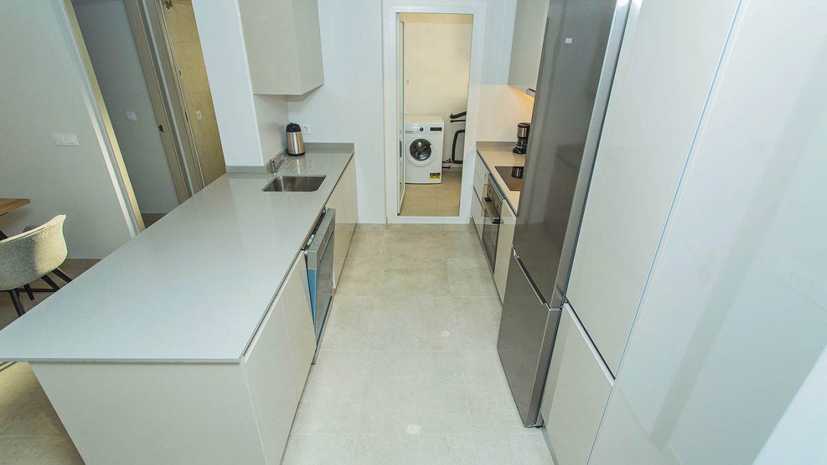 Appartement te koop in Playa Flamenca | 2 slaapkamers H5295430