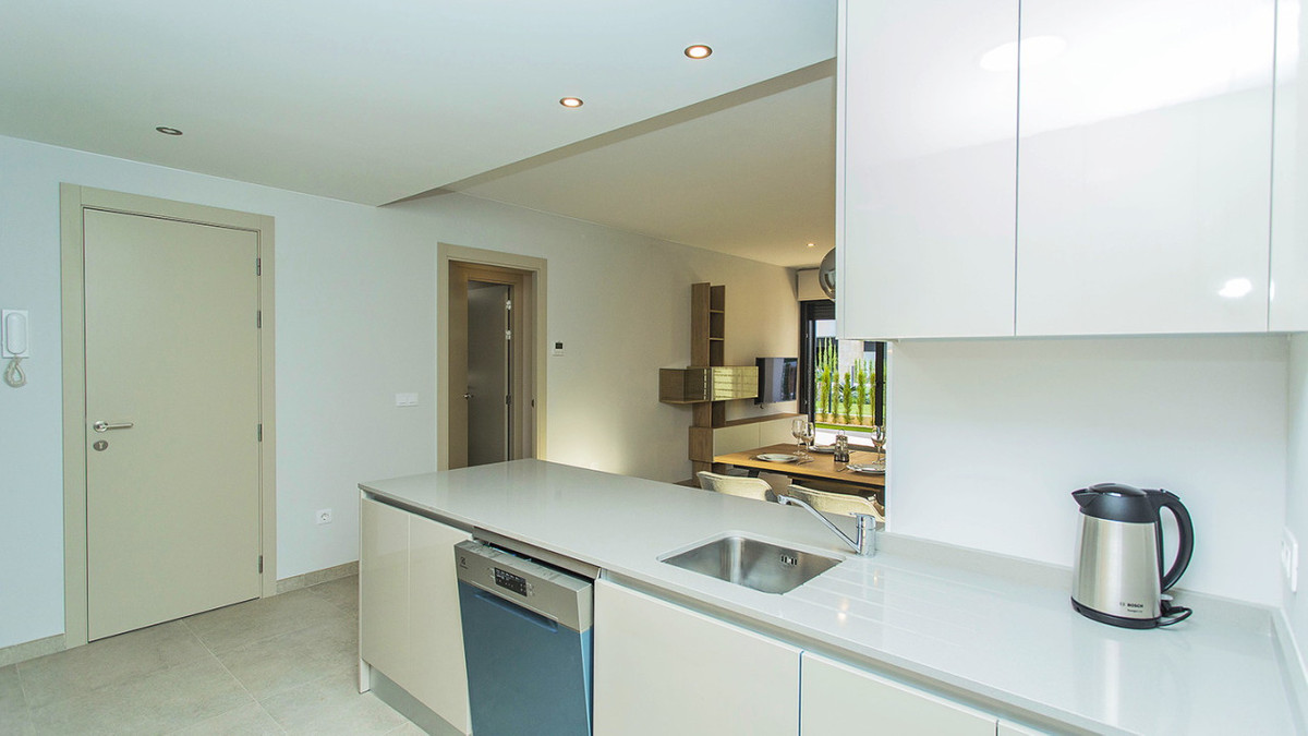 Appartement te koop in Playa Flamenca | 2 slaapkamers H5295430