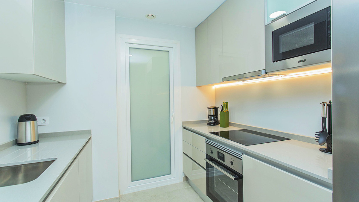 Appartement te koop in Playa Flamenca | 2 slaapkamers H5295430