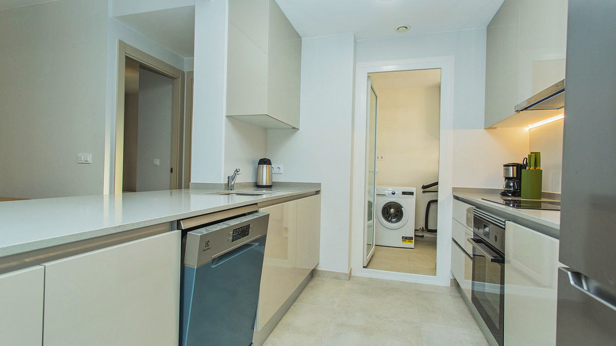 Appartement te koop in Playa Flamenca | 2 slaapkamers H5295430