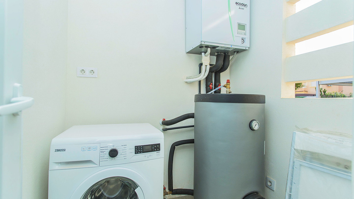 Appartement te koop in Playa Flamenca | 2 slaapkamers H5295430