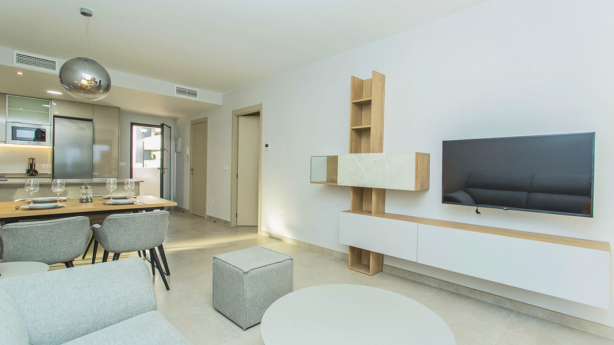 Appartement te koop in Playa Flamenca | 2 slaapkamers H5295430