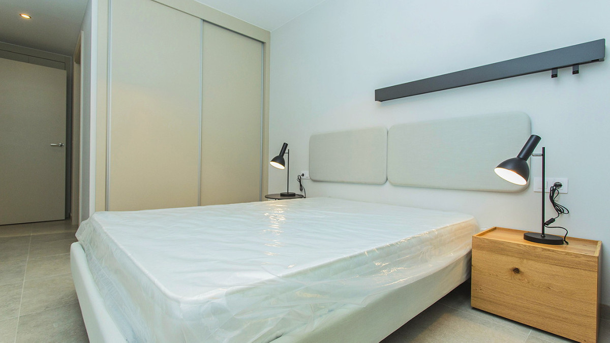 Appartement te koop in Playa Flamenca | 2 slaapkamers H5295430