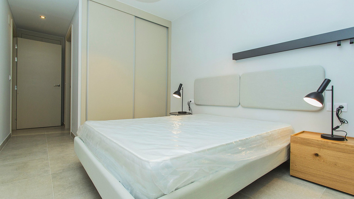 Appartement te koop in Playa Flamenca | 2 slaapkamers H5295430