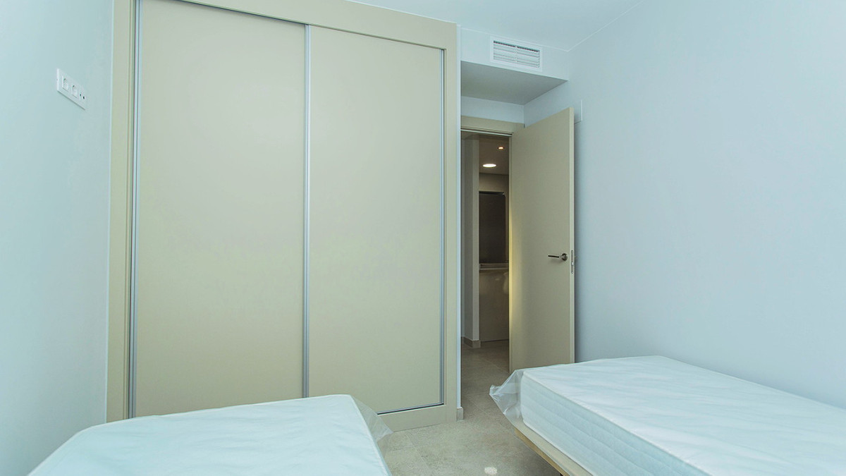 Appartement te koop in Playa Flamenca | 2 slaapkamers H5295430