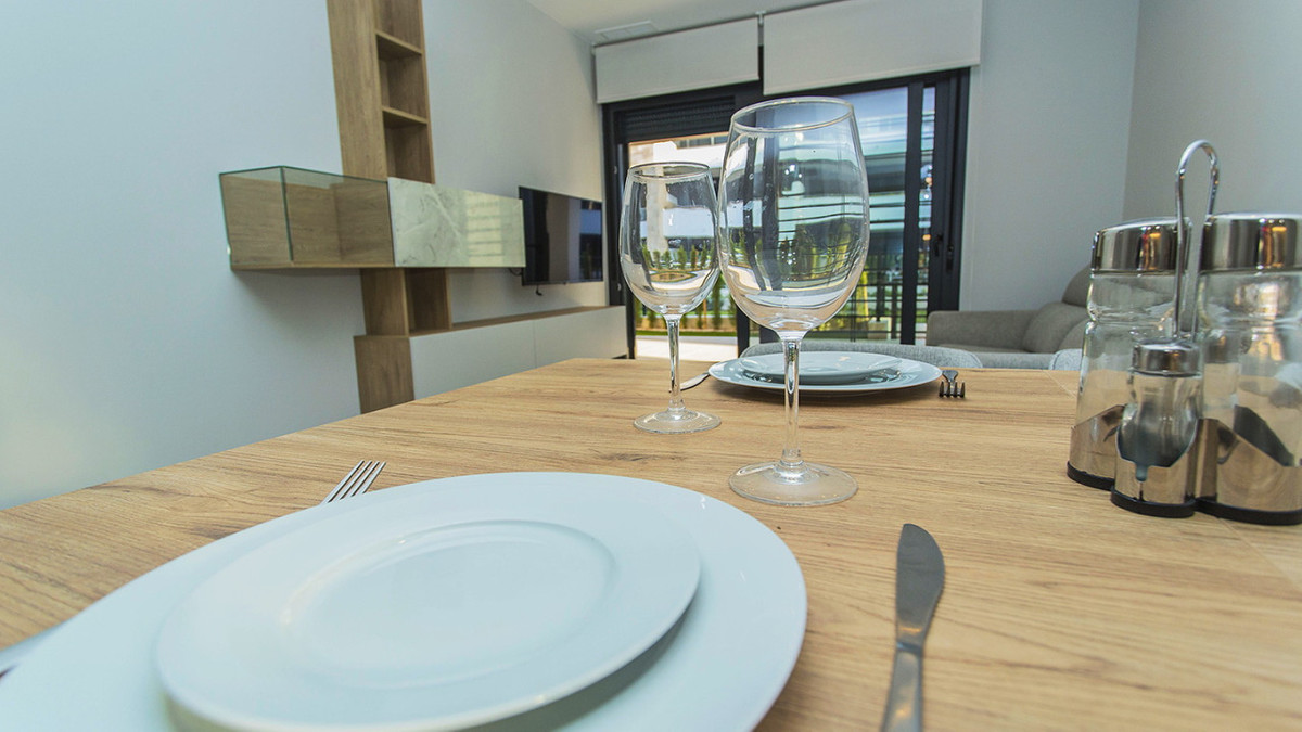 Appartement te koop in Playa Flamenca | 2 slaapkamers H5295430