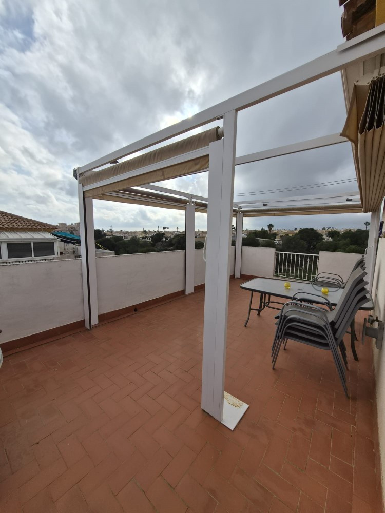 Duplex te koop in Playa Flamenca | 5 slaapkamers H5310760