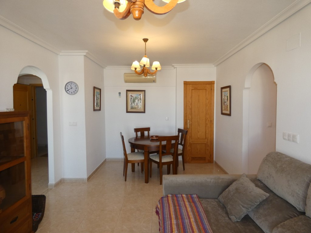 Duplex te koop in Playa Flamenca | 3 slaapkamers H5310763