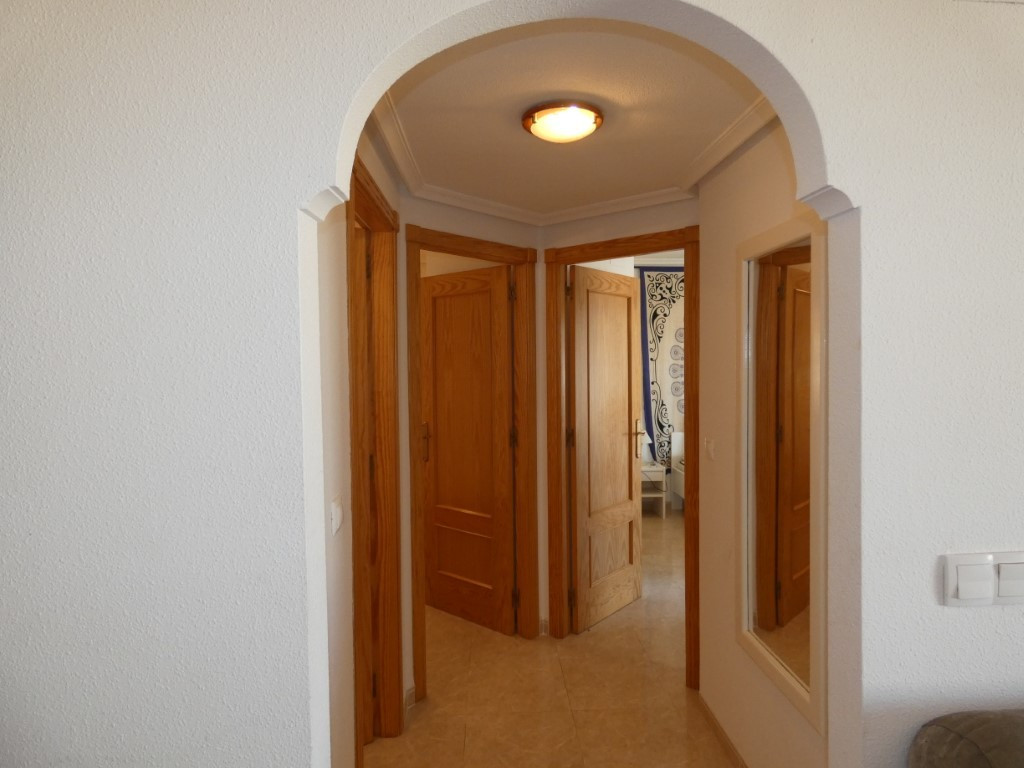 Duplex te koop in Playa Flamenca | 3 slaapkamers H5310763