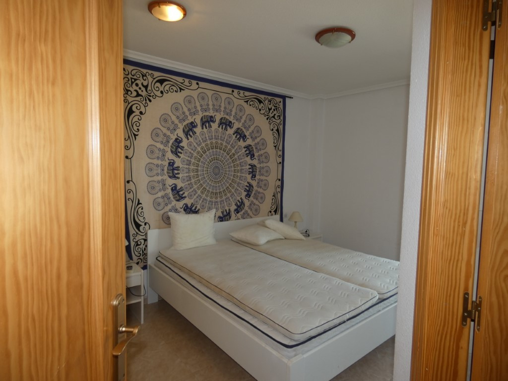 Duplex te koop in Playa Flamenca | 3 slaapkamers H5310763