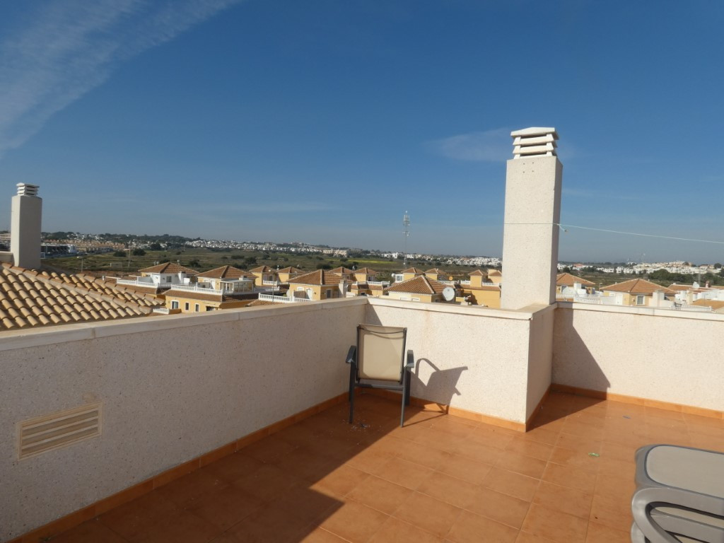 Duplex te koop in Playa Flamenca | 3 slaapkamers H5310763