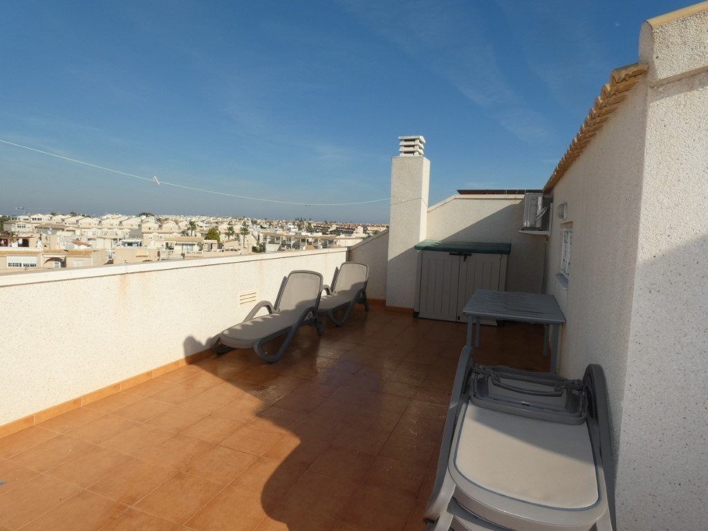 Duplex te koop in Playa Flamenca | 3 slaapkamers H5310763