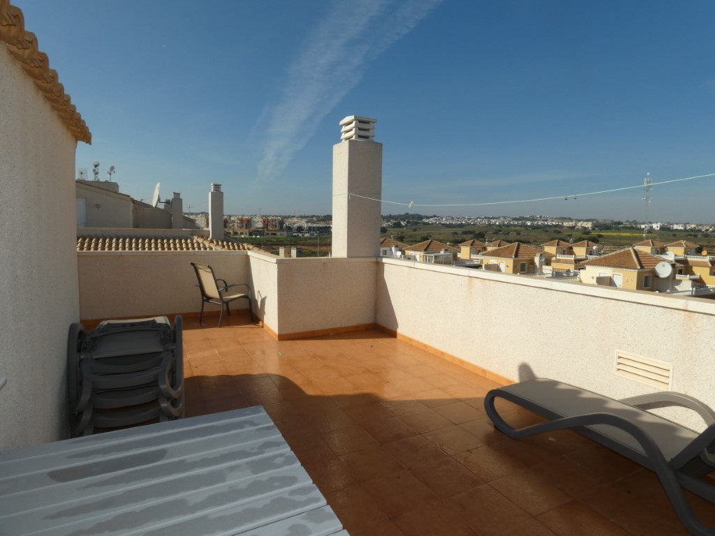 Duplex te koop in Playa Flamenca | 3 slaapkamers H5310763