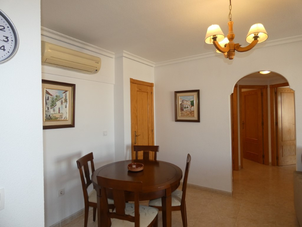 Duplex te koop in Playa Flamenca | 3 slaapkamers H5310763