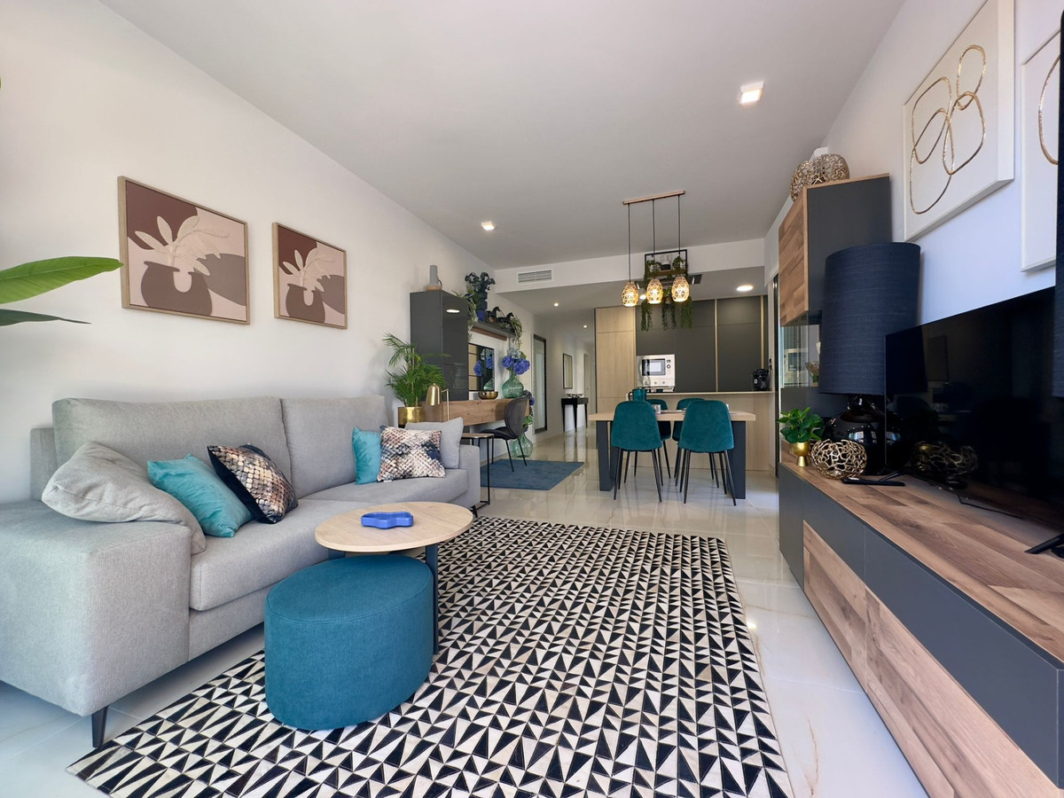 Appartement te koop in Playa Flamenca | 3 slaapkamers H5319151