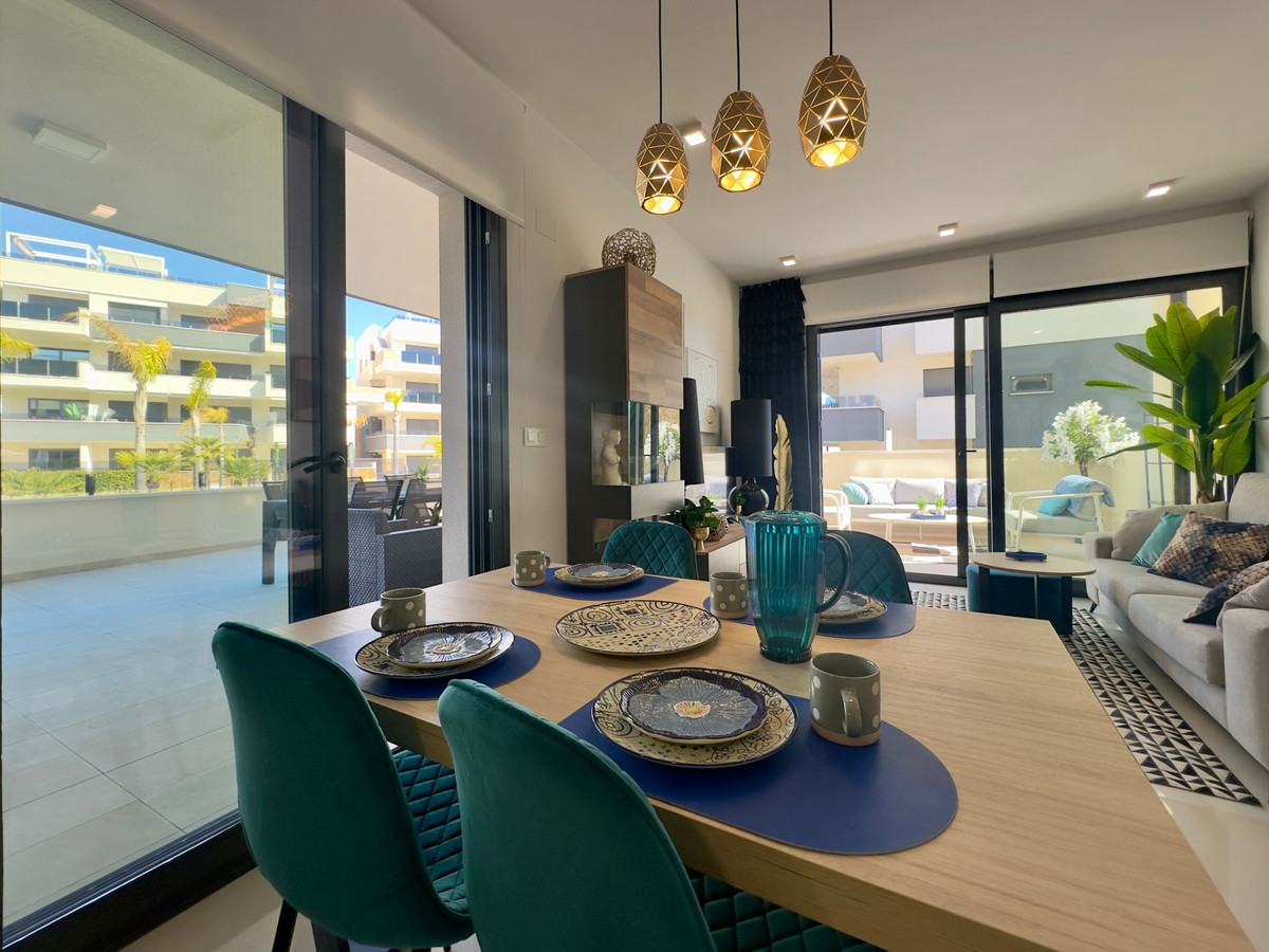 Appartement te koop in Playa Flamenca | 3 slaapkamers H5319151