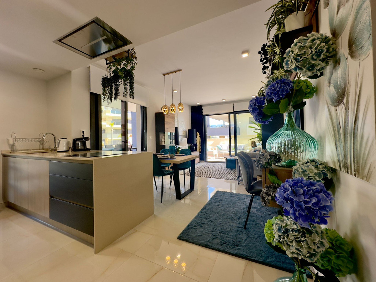 Appartement te koop in Playa Flamenca | 3 slaapkamers H5319151