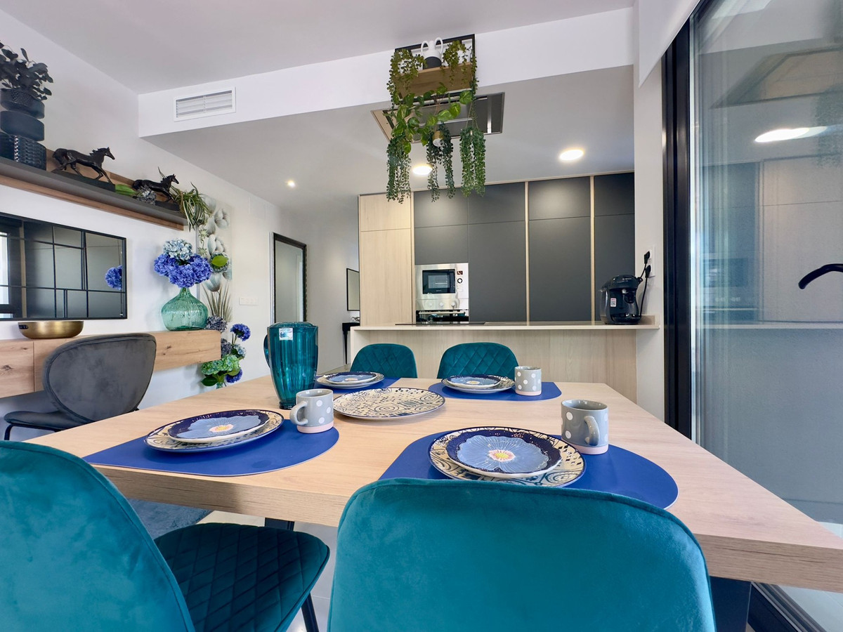 Appartement te koop in Playa Flamenca | 3 slaapkamers H5319151