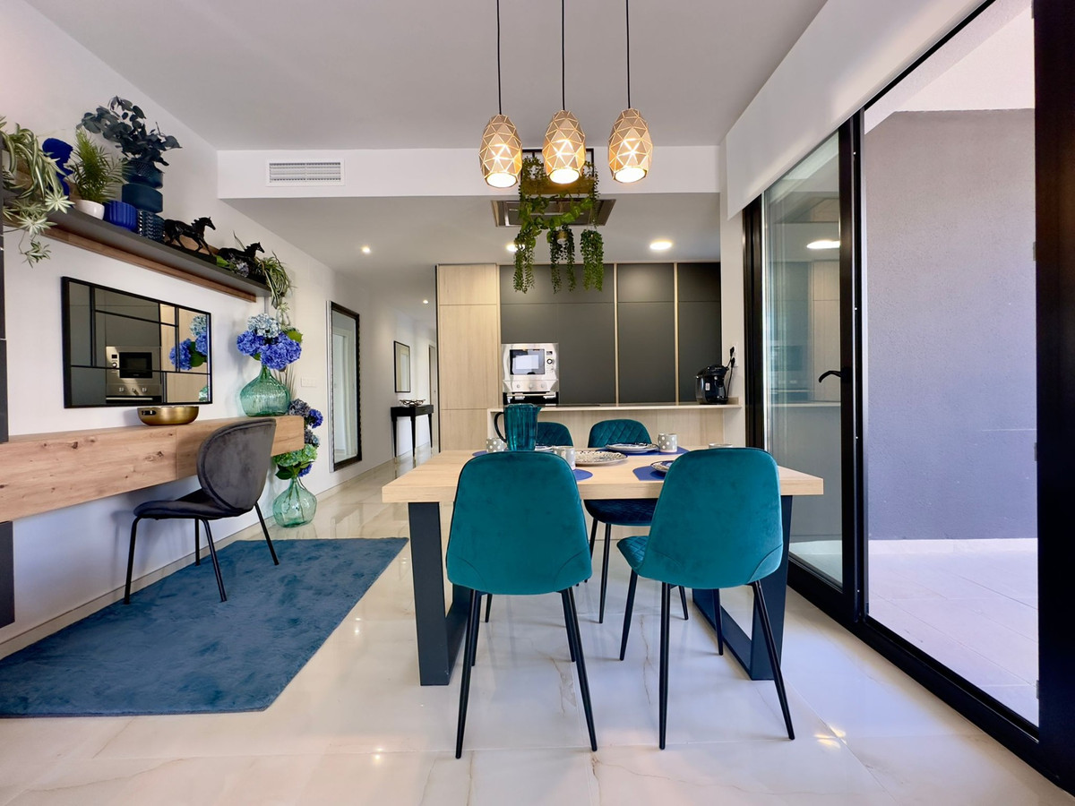 Appartement te koop in Playa Flamenca | 3 slaapkamers H5319151
