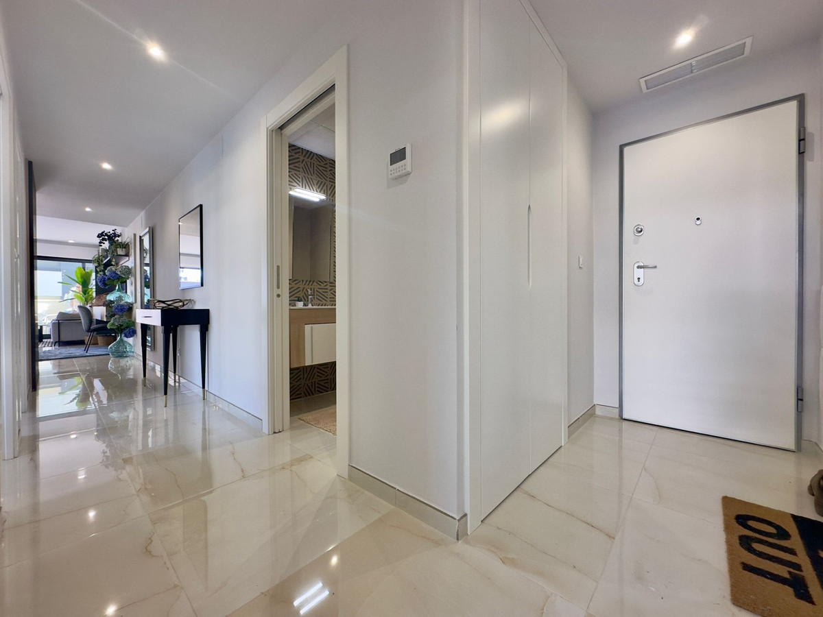 Appartement te koop in Playa Flamenca | 3 slaapkamers H5319151