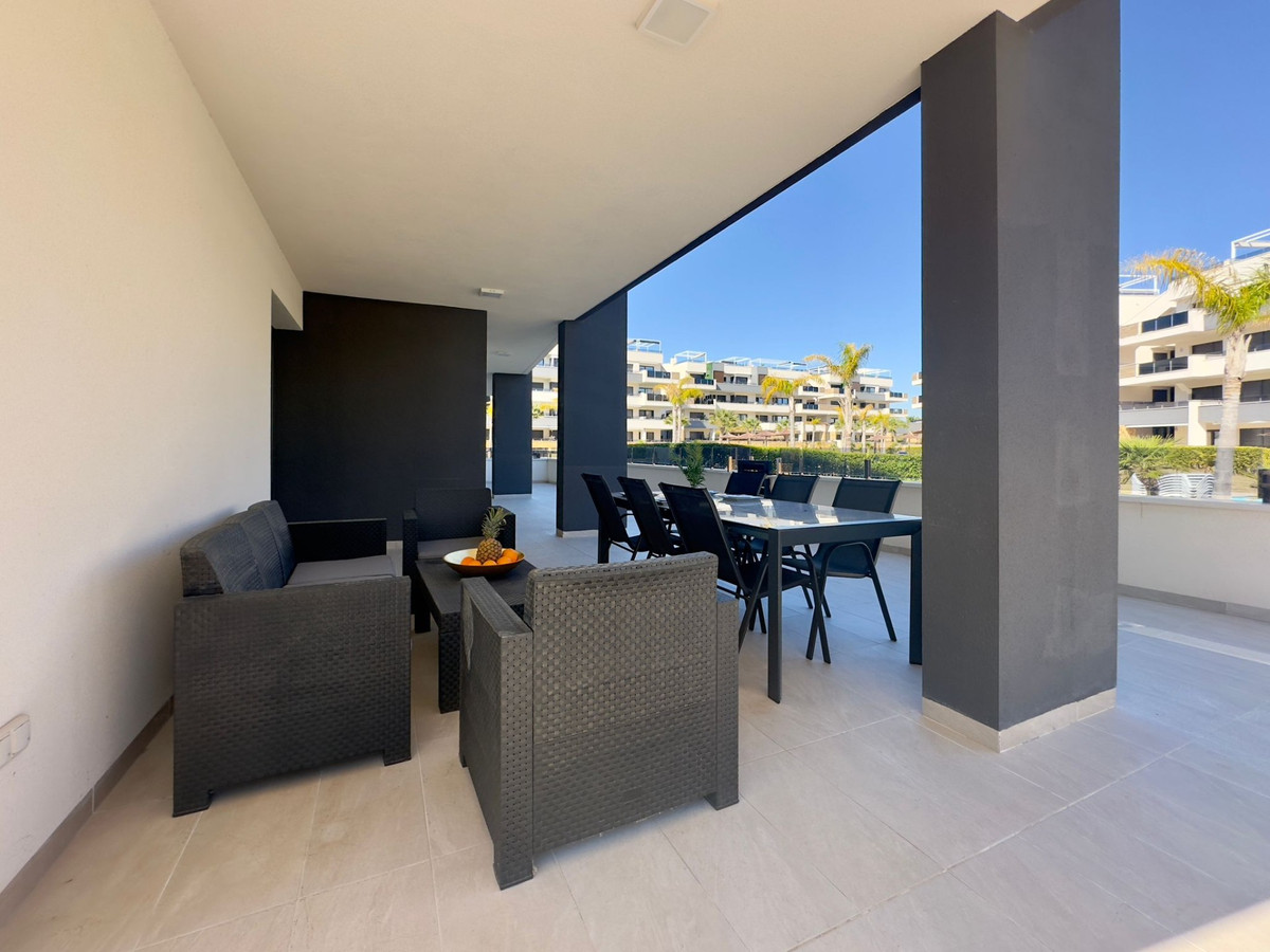 Appartement te koop in Playa Flamenca | 3 slaapkamers H5319151