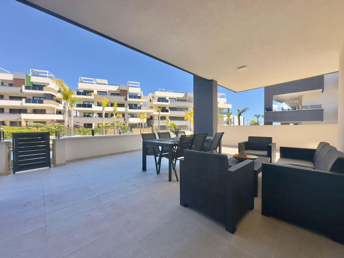 Appartement te koop in Playa Flamenca | 3 slaapkamers H5319151