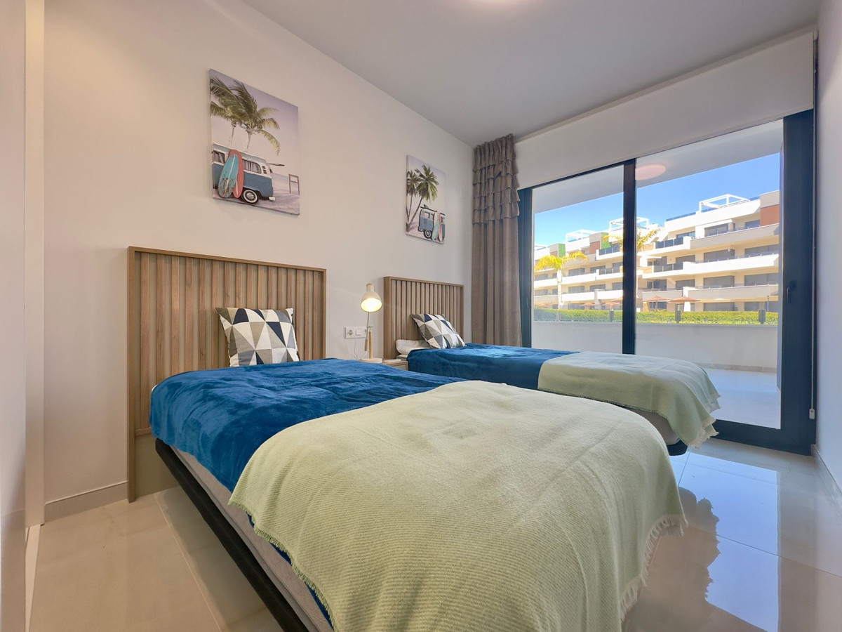 Appartement te koop in Playa Flamenca | 3 slaapkamers H5319151