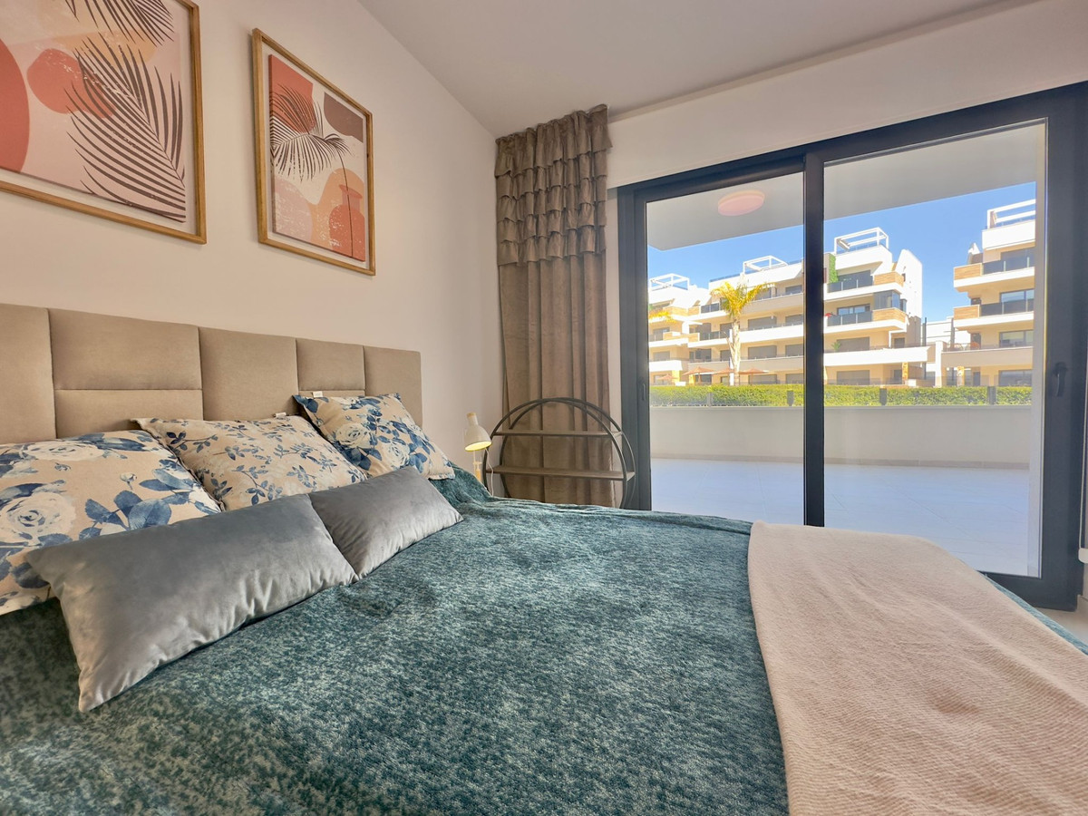 Appartement te koop in Playa Flamenca | 3 slaapkamers H5319151