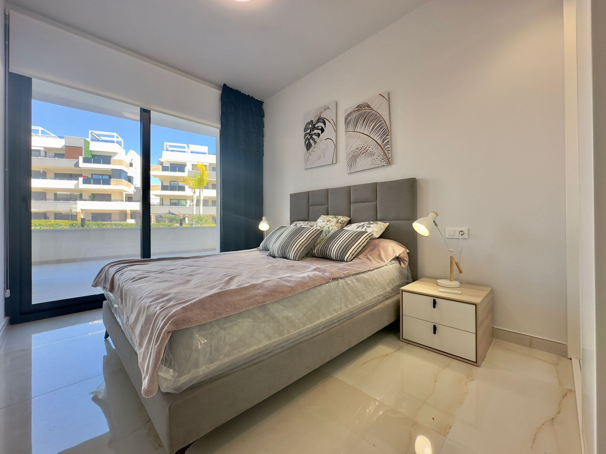 Appartement te koop in Playa Flamenca | 3 slaapkamers H5319151