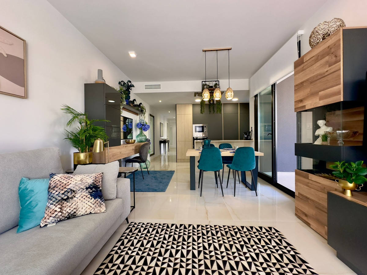 Appartement te koop in Playa Flamenca | 3 slaapkamers H5319151