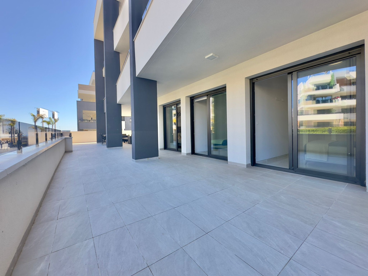 Appartement te koop in Playa Flamenca | 3 slaapkamers H5319151