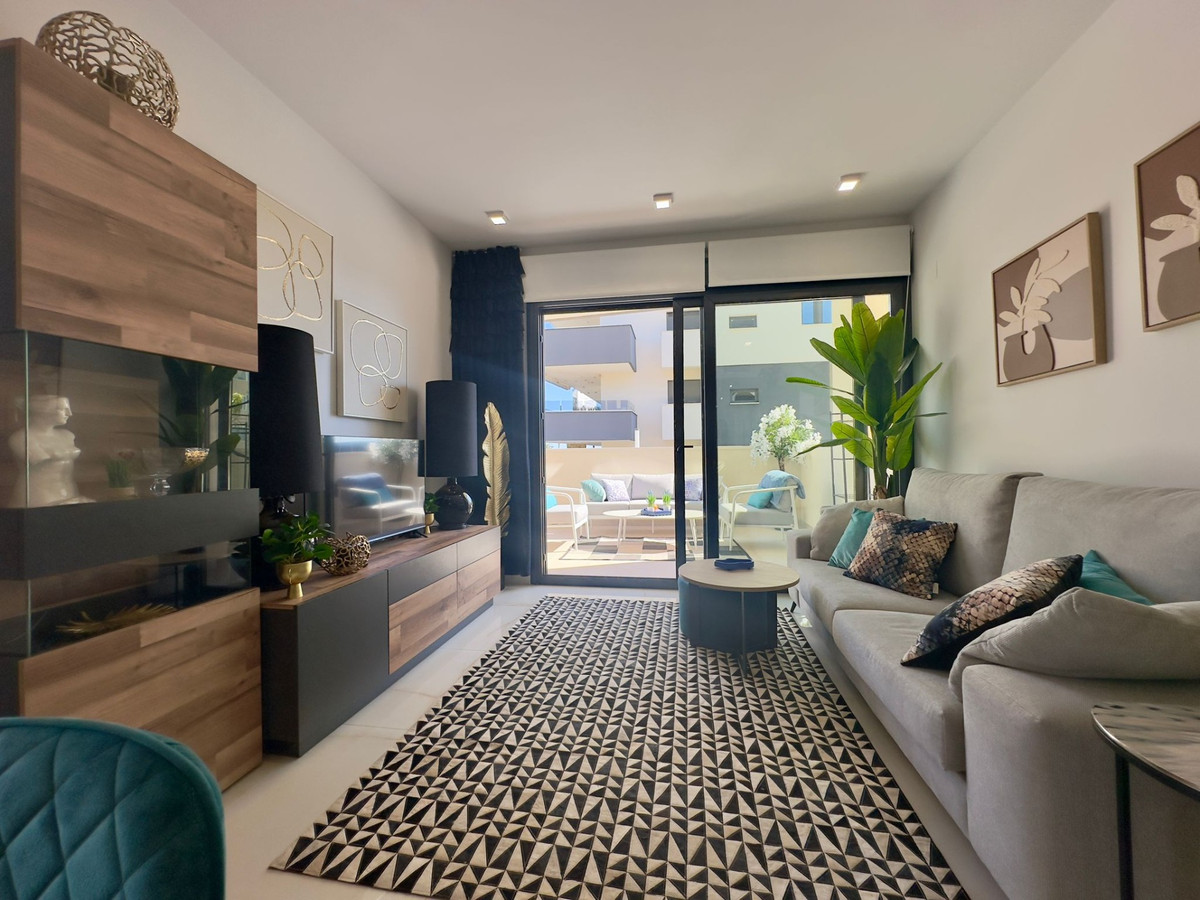 Appartement te koop in Playa Flamenca | 3 slaapkamers H5319151