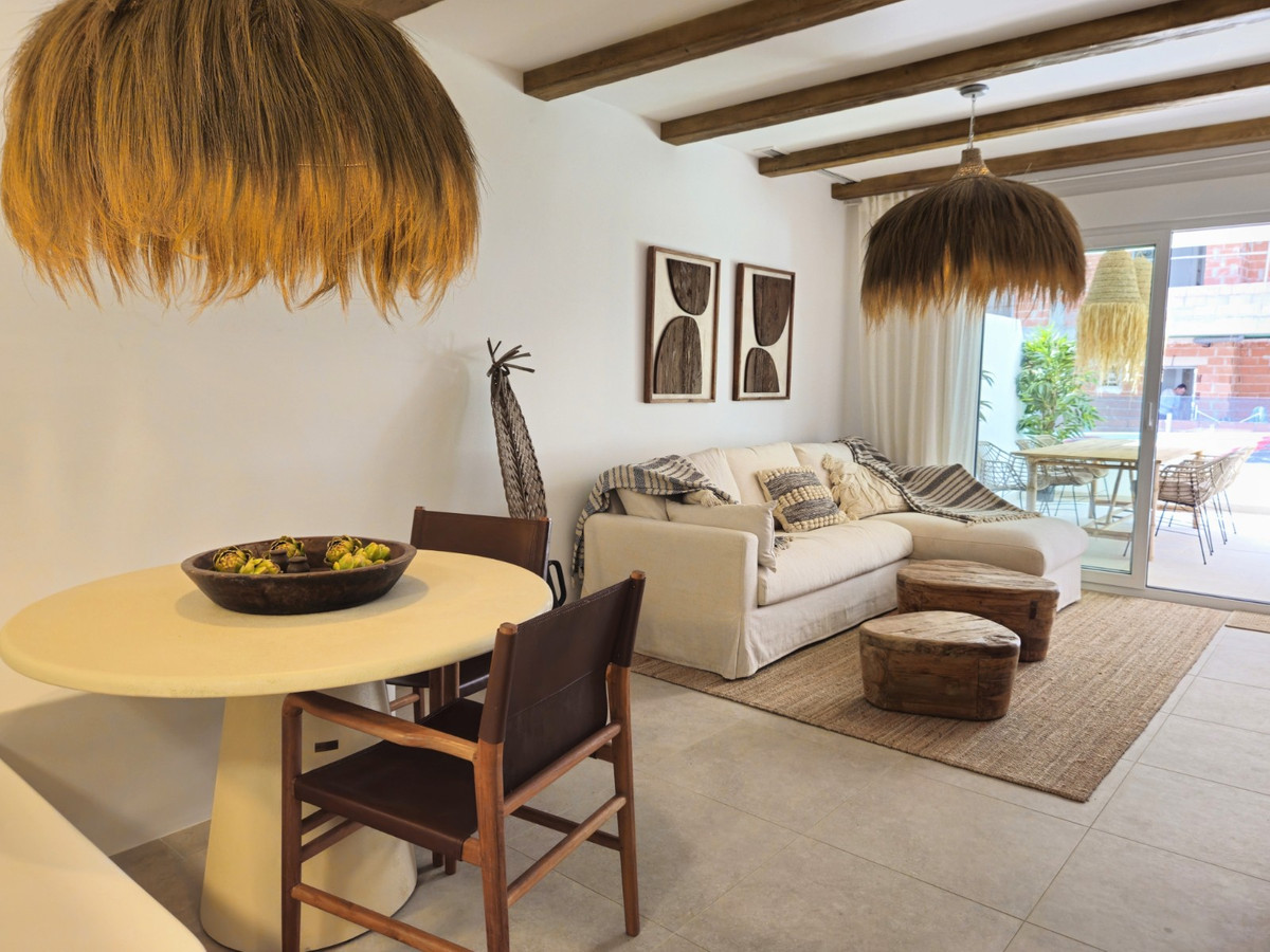 Appartement te koop in Playa Flamenca | 2 slaapkamers H5330074