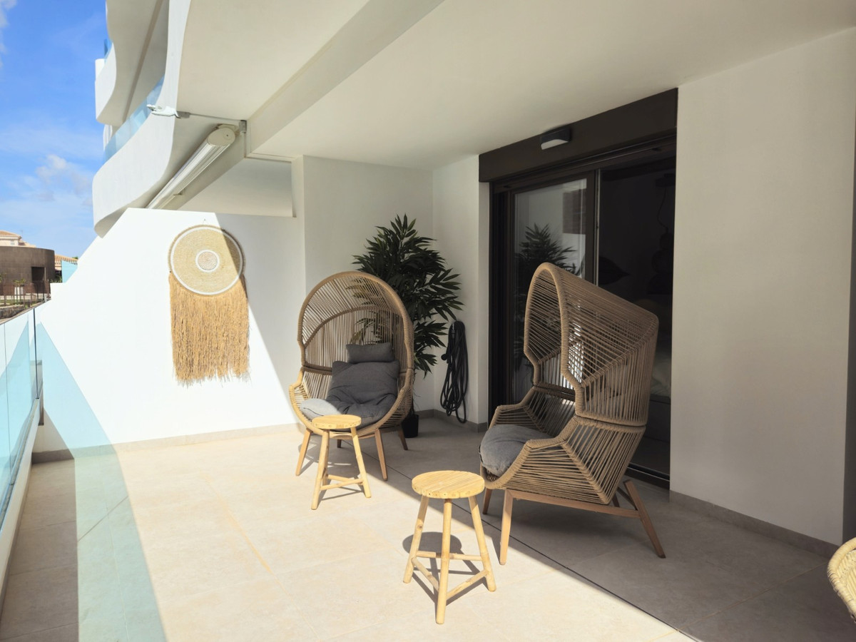 Appartement te koop in Playa Flamenca | 2 slaapkamers H5330074